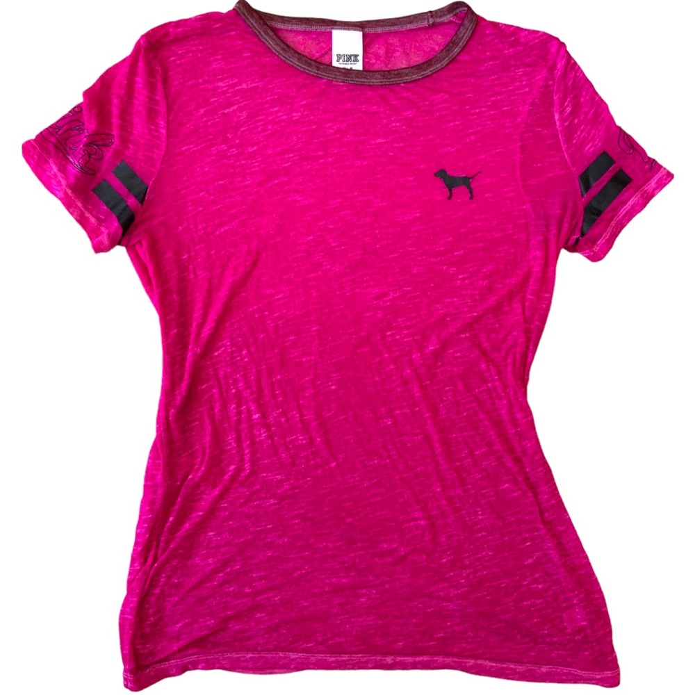 PINK by Victoria’s Secret Sheer Sleep Shirt